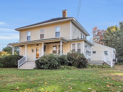 40 Holden St, Holden, MA, 01520
