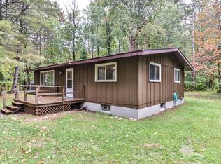 6177 Circle Lily Rd, Manitowish Waters, WI 54545