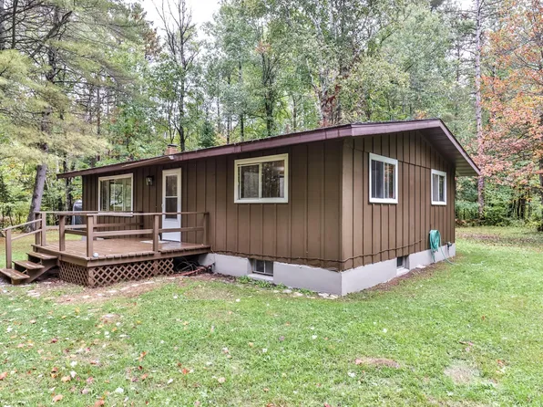 6177 Circle Lily Rd, Manitowish Waters, WI 54545