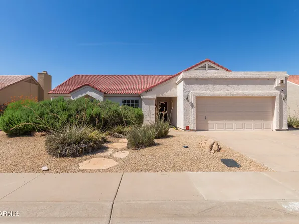 9034 E CORRINE Drive, Scottsdale, AZ 85260