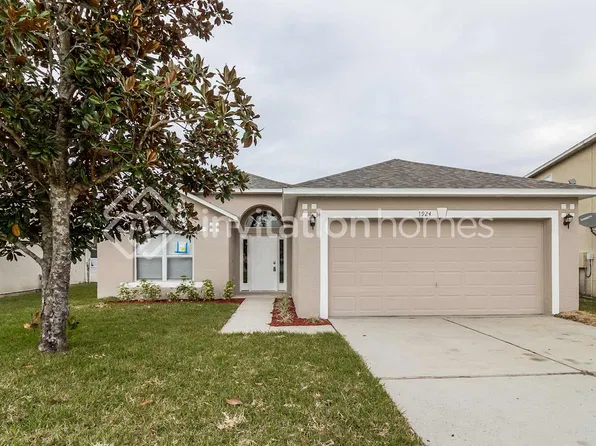 1924 Corner Glen Dr, Orlando, FL 32820