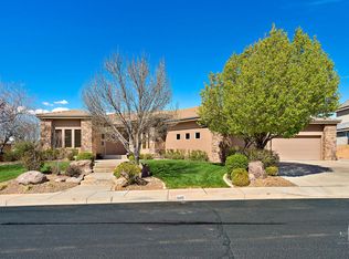 2415 Via Linda Cir, Saint George, UT 84790
