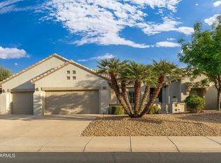 18135 N Saddle Ridge Dr, Surprise, AZ 85374