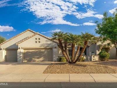 18135 N Saddle Ridge Dr, Surprise, AZ, 85374