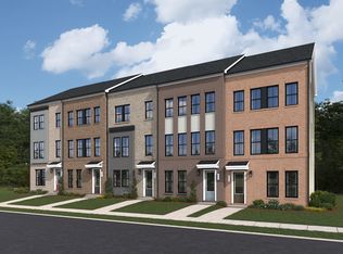 Tally 20-R2-RT Plan, Arpina Valley, Herndon, VA 20171