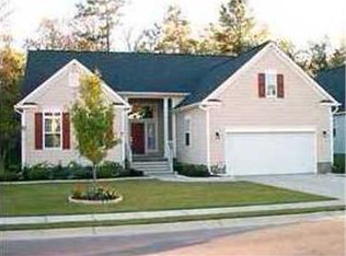 5009 Robeson Pl, Summerville, SC 29485