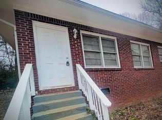 306 Martha St, Forest Park, GA 30297