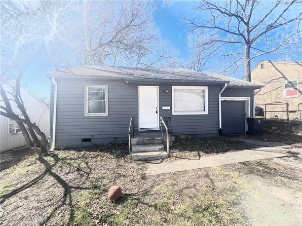 3940 Cleveland Ave, Kansas City, MO 64130