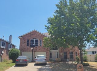 7317 Frost Ln, Denton, TX 76210