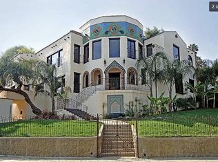 1521 Elevado St, Los Angeles, CA 90026