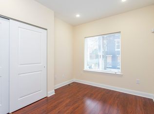 1641 W Stiles St #1, Philadelphia, PA 19121