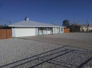 11930 Jamacha Rd, Apple Valley, CA 92308