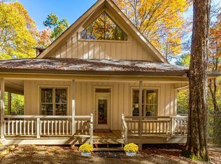 2531 W Club Blvd, Lake Toxaway, NC 28747