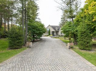 5 Riverstone Ct, East Gwillimbury, ON L0G1V0