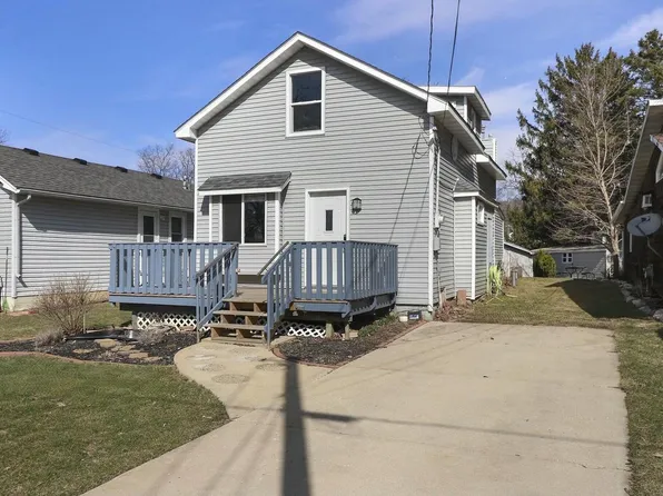 24652 82nd STREET, Salem, WI 53168