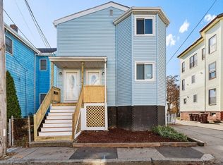 55 Paris St, Everett, MA 02149
