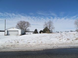 7784 N 200 W, North Manchester, IN 46962