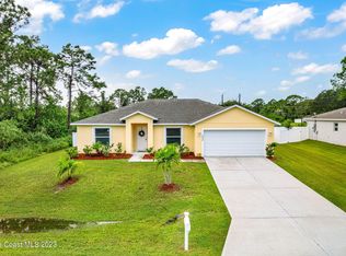 1950 Pirate Ave SE, Palm Bay, FL 32909