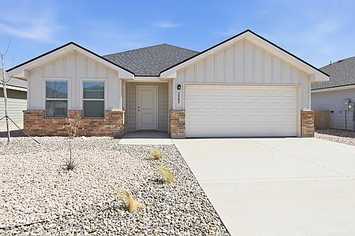 2509 S County Rd #1100 Photo 1