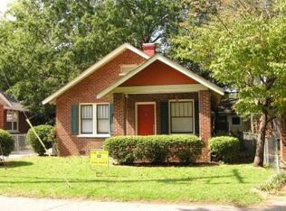 1117 Florence St, Columbia, SC 29201