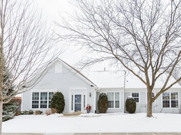 21031 W Aspen Ln, Plainfield, IL 60544