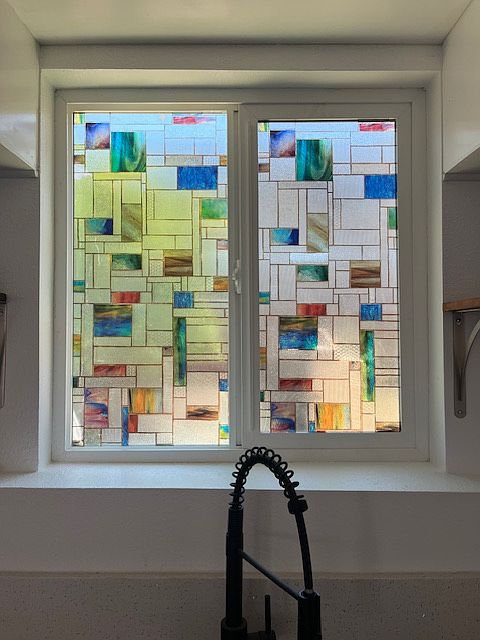 kitchen window