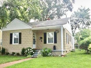 313 Norfolk Ave, Colonial Heights, VA 23834