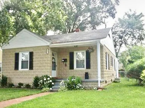 313 Norfolk Ave, Colonial Heights, VA 23834