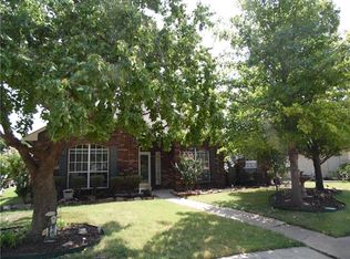 412 N Gaston Dr, Wylie, TX 75098