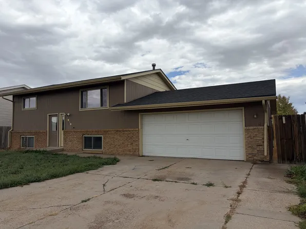 1959 N 9th St #1, Laramie, WY 82072
