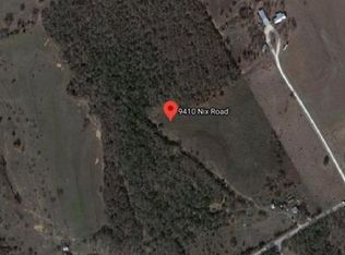 9440 Nix Rd, Tolar, TX 76476