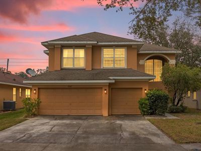 8567 Baywood Vista Dr, Orlando, FL, 32810