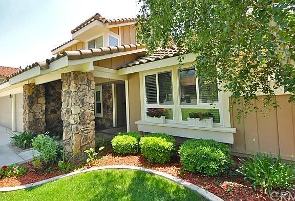 New dual pane windows and French doors!