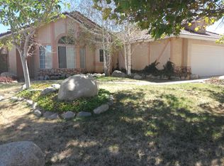 39470 Chalfont Ln, Palmdale, CA 93551