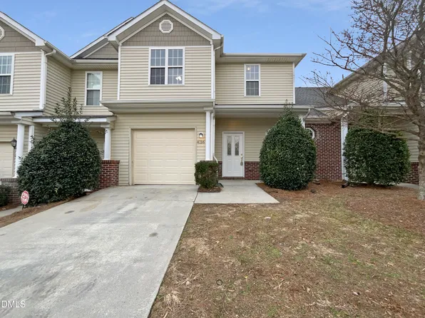 4116 Henline Dr, Raleigh, NC 27604