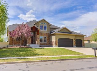 304 S Millers Mile Rd, Heber, UT 84032