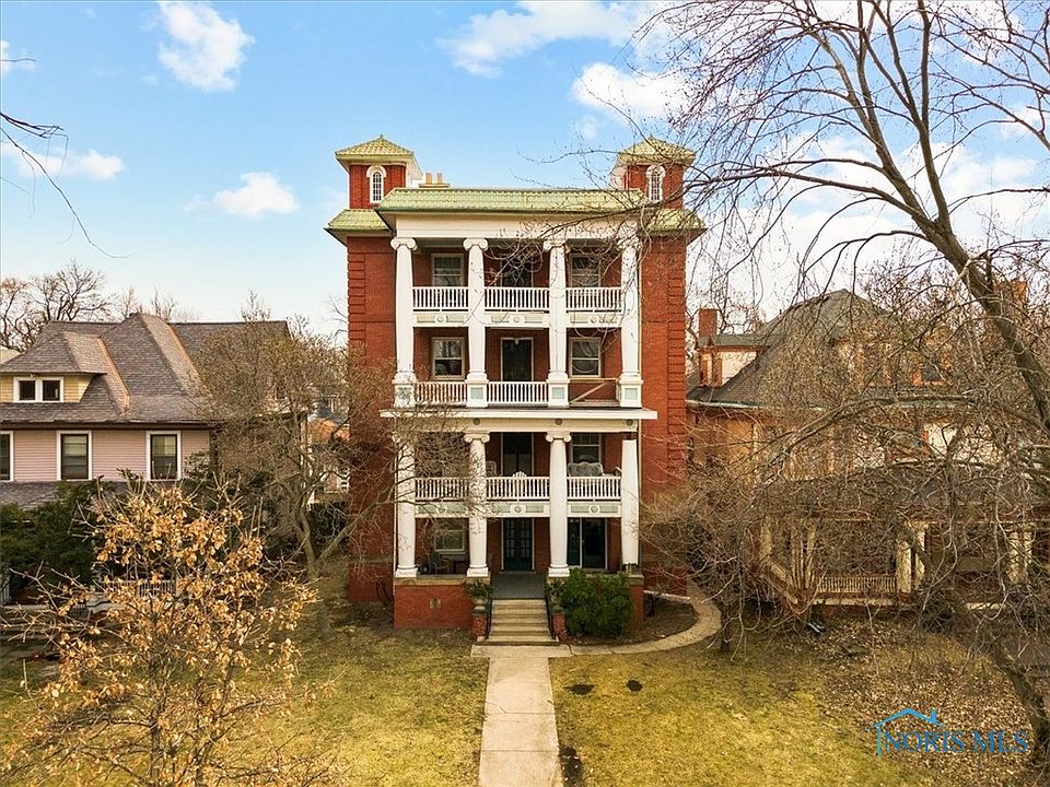 2308 Robinwood Ave, Toledo, OH 43620 Zillow