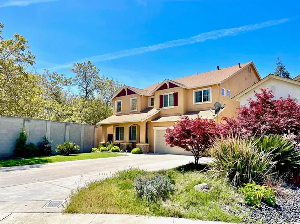 3409 Carly Dr, Stockton, CA 95205