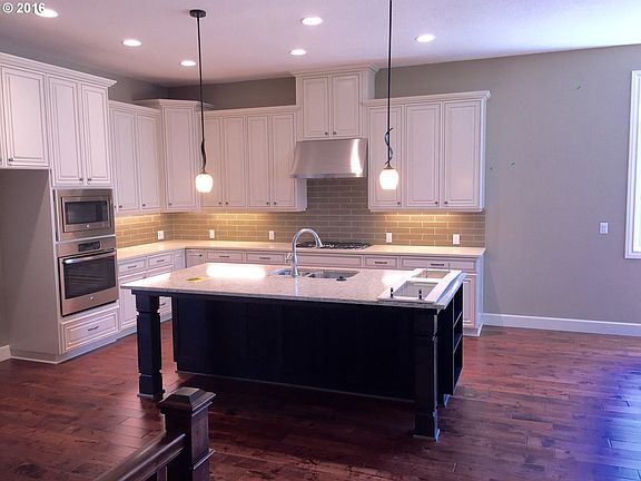 4th image of 6347 SE Ketchum St Lot 35