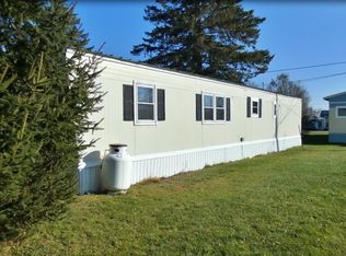 224 Shattuck Hill Rd LOT E6, Newport, VT 05855