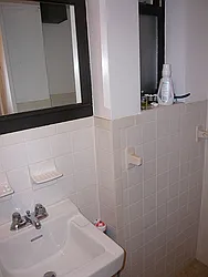 Rented by City Connections Realty