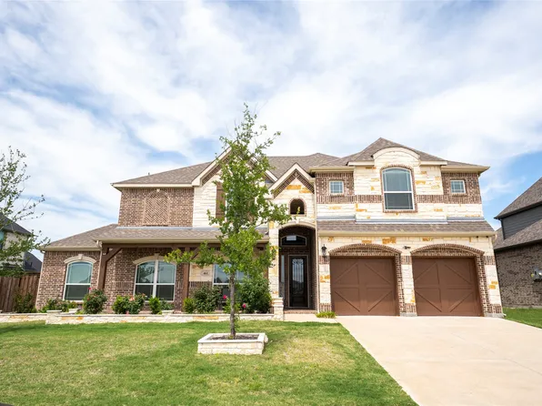 461 Highbridge Ln, Prosper, TX 75078