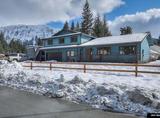 9370 Northland St, Juneau, AK 99801