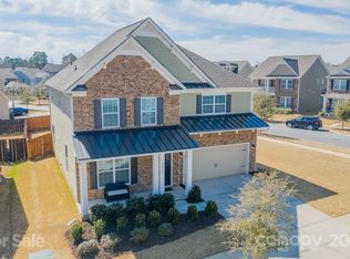 10733 Charmont Pl, Huntersville, NC 28078
