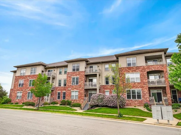 141 Metro Terrace #303, Madison, WI 53718