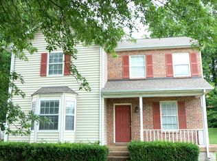 2546 Willowbranch Dr, Nashville, TN 37217