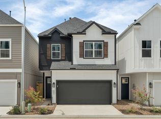 5815 Highland Sun Ln, Houston, TX 77091