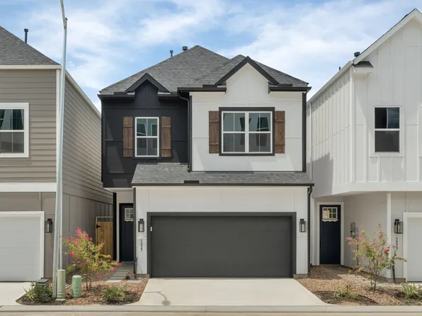 5815 Highland Sun Ln, Houston, TX 77091