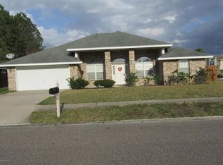 1399 Hawks Crest Dr, Middleburg, FL 32068