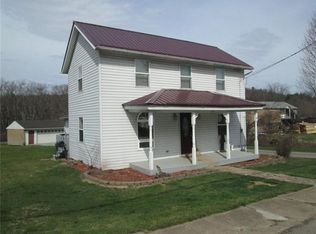 127 Washington Ave, Dayton, PA 16222